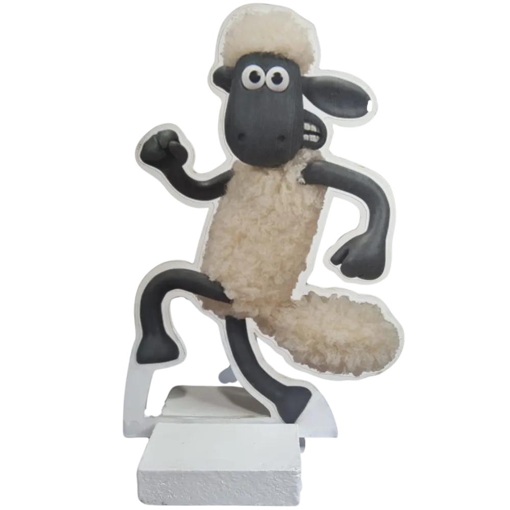 S1045 Shawn the Sheep