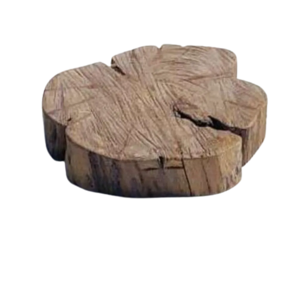 S1469 Rustic Wooden Slices