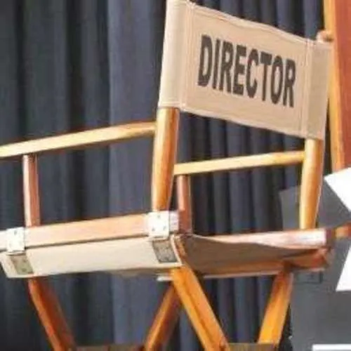 S1164 Directors Chair