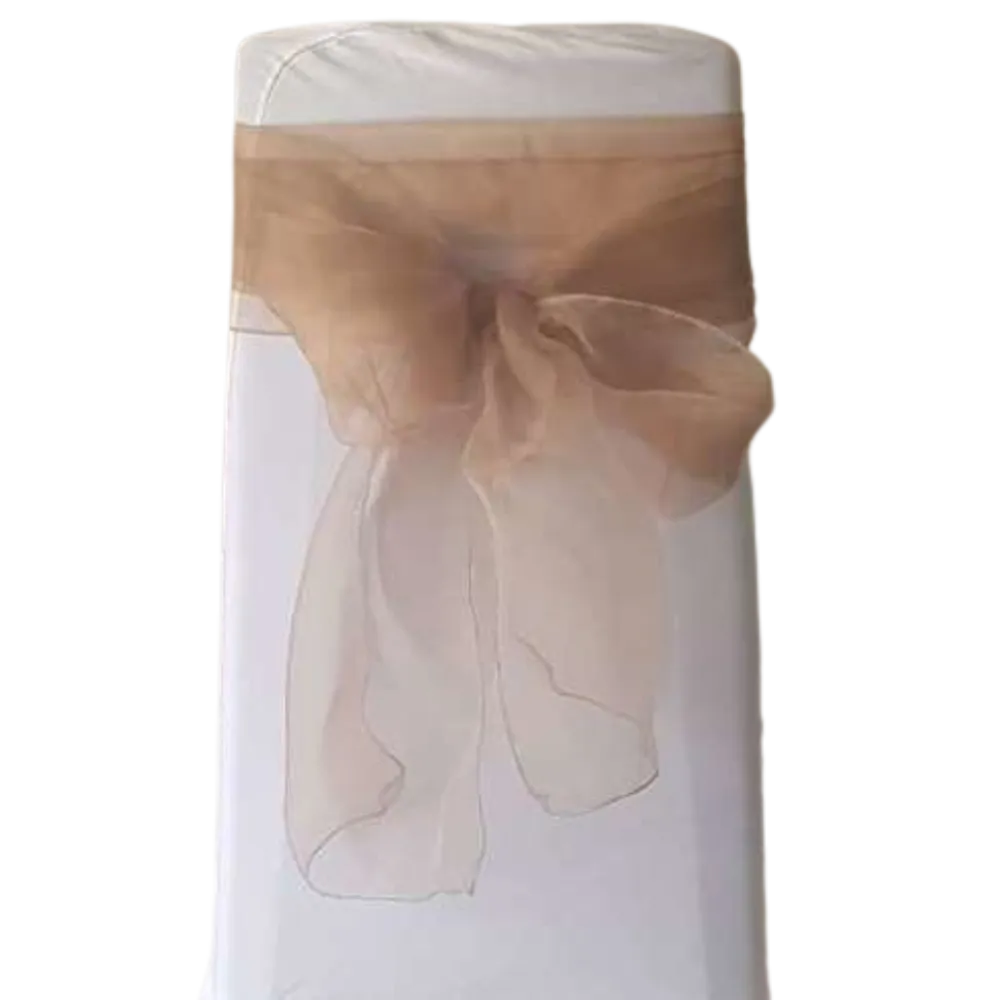 S1276 Light Brown Tieback