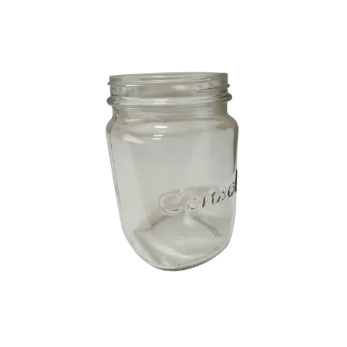S596 Drink in jar