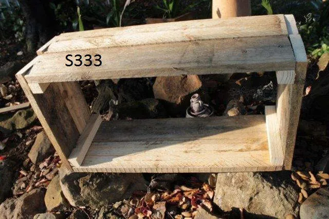 S333 Box