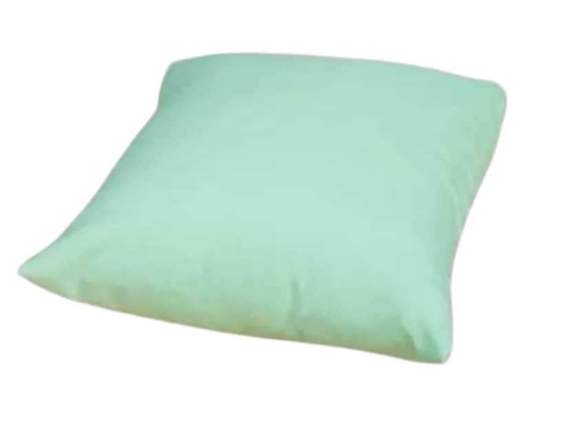 S1461 Scatter Cushion Pillowcase - Lime