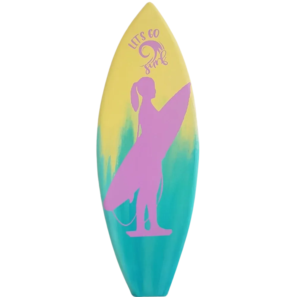 S976 Surfboard - Small