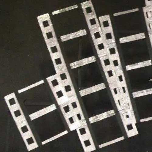 S1162 Film Strips