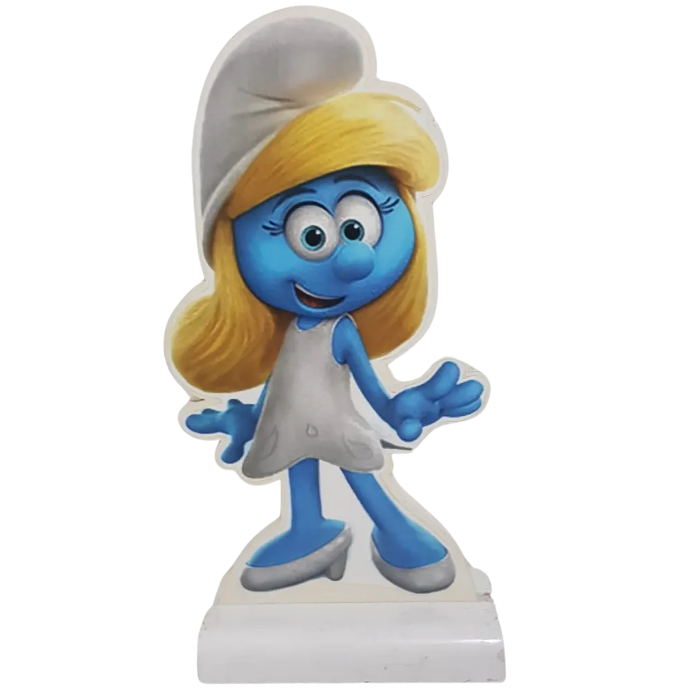 S1471 Smurfette