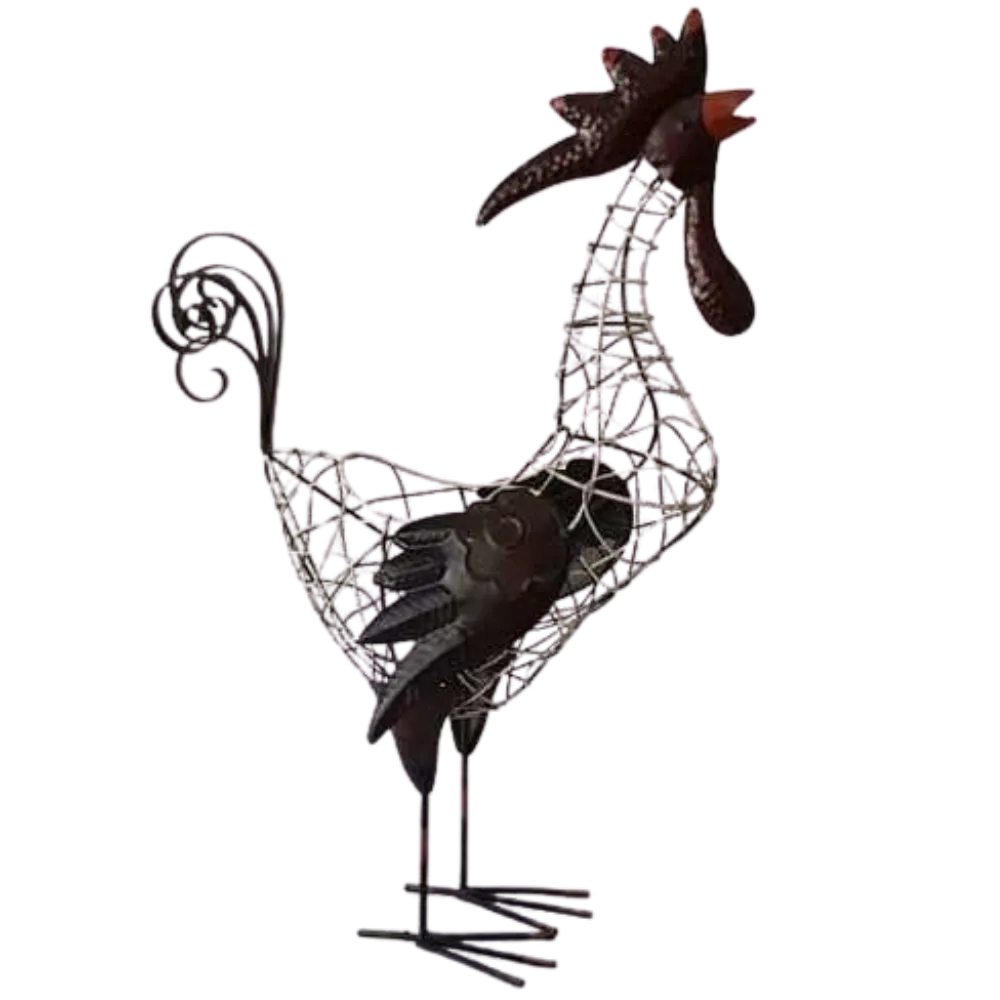 S483 Cockrell / Chicken