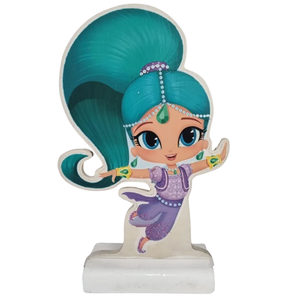 S1104 Shimmer & Shine