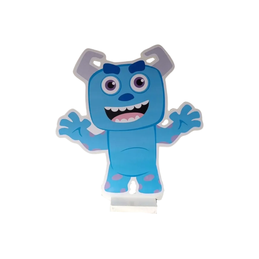 S1922 Monsters Inc - James P. Sullivan (Sulley)