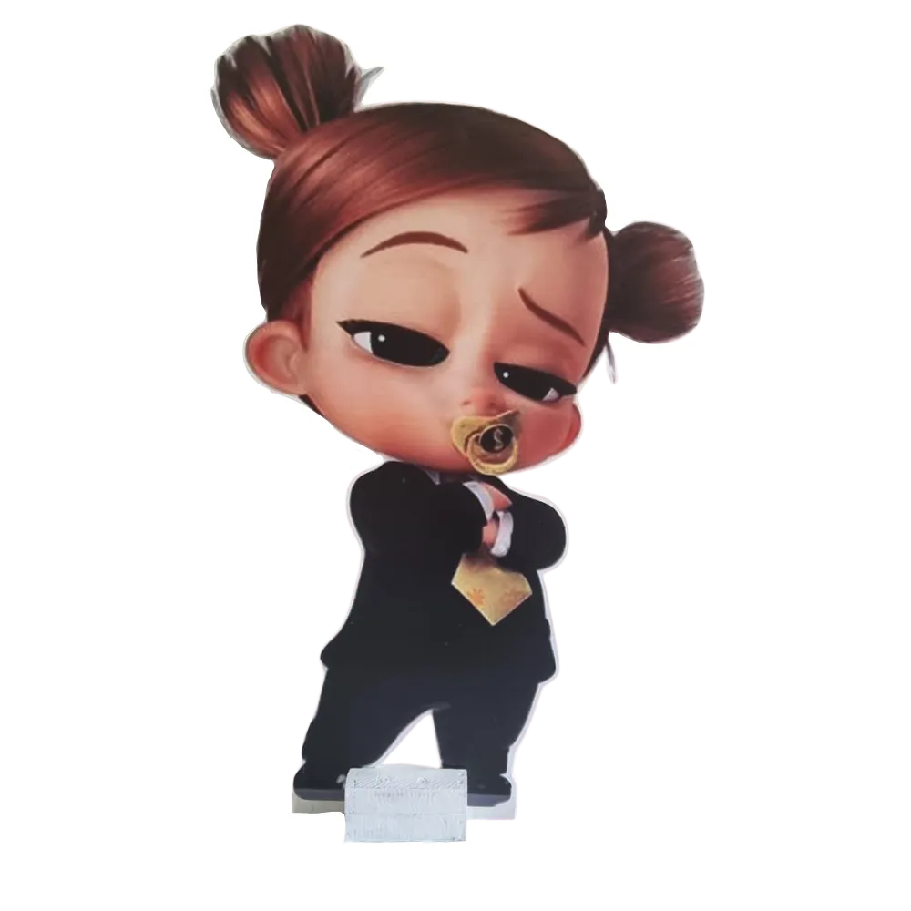 S1763 - Boss Baby Girl