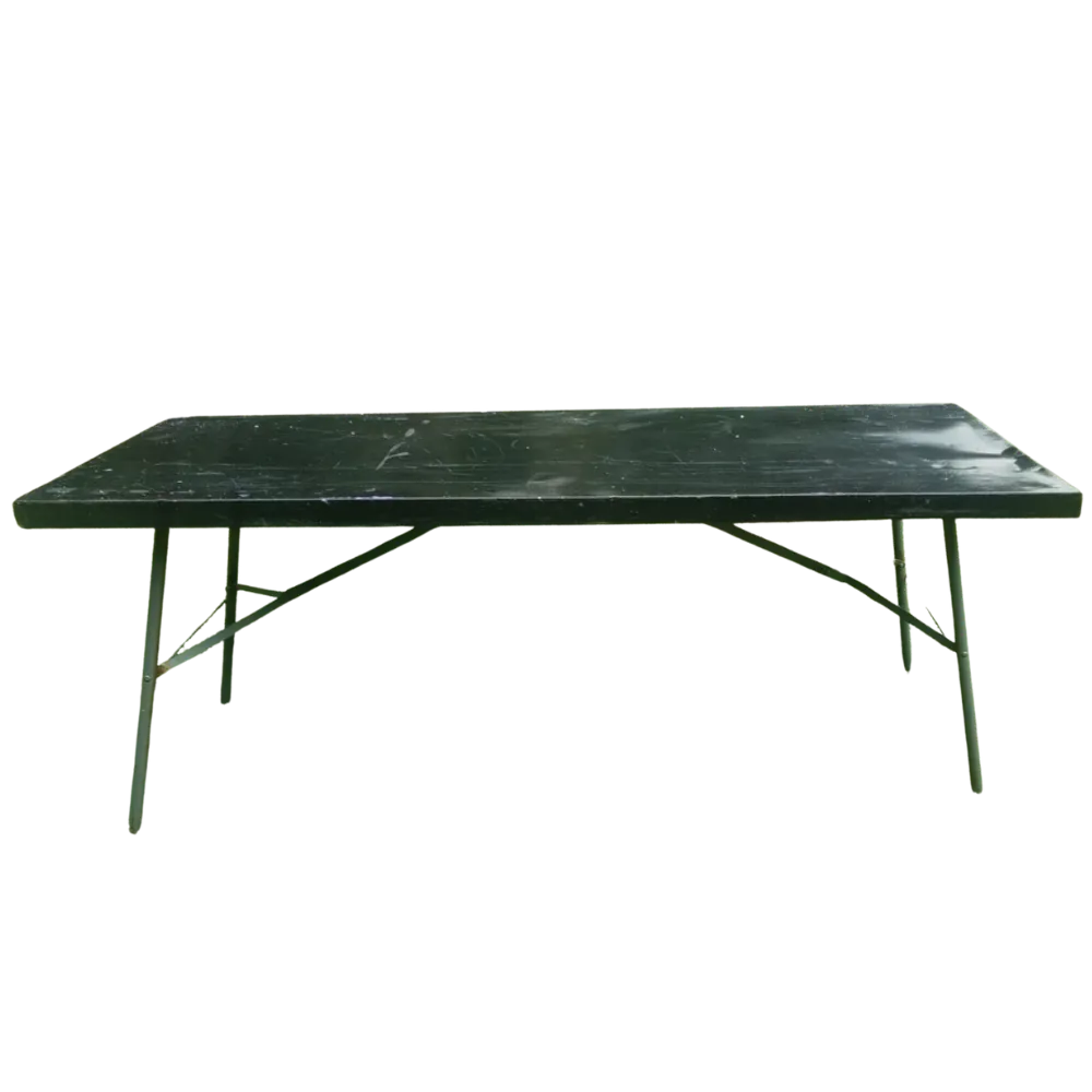 S210 Trestle Table