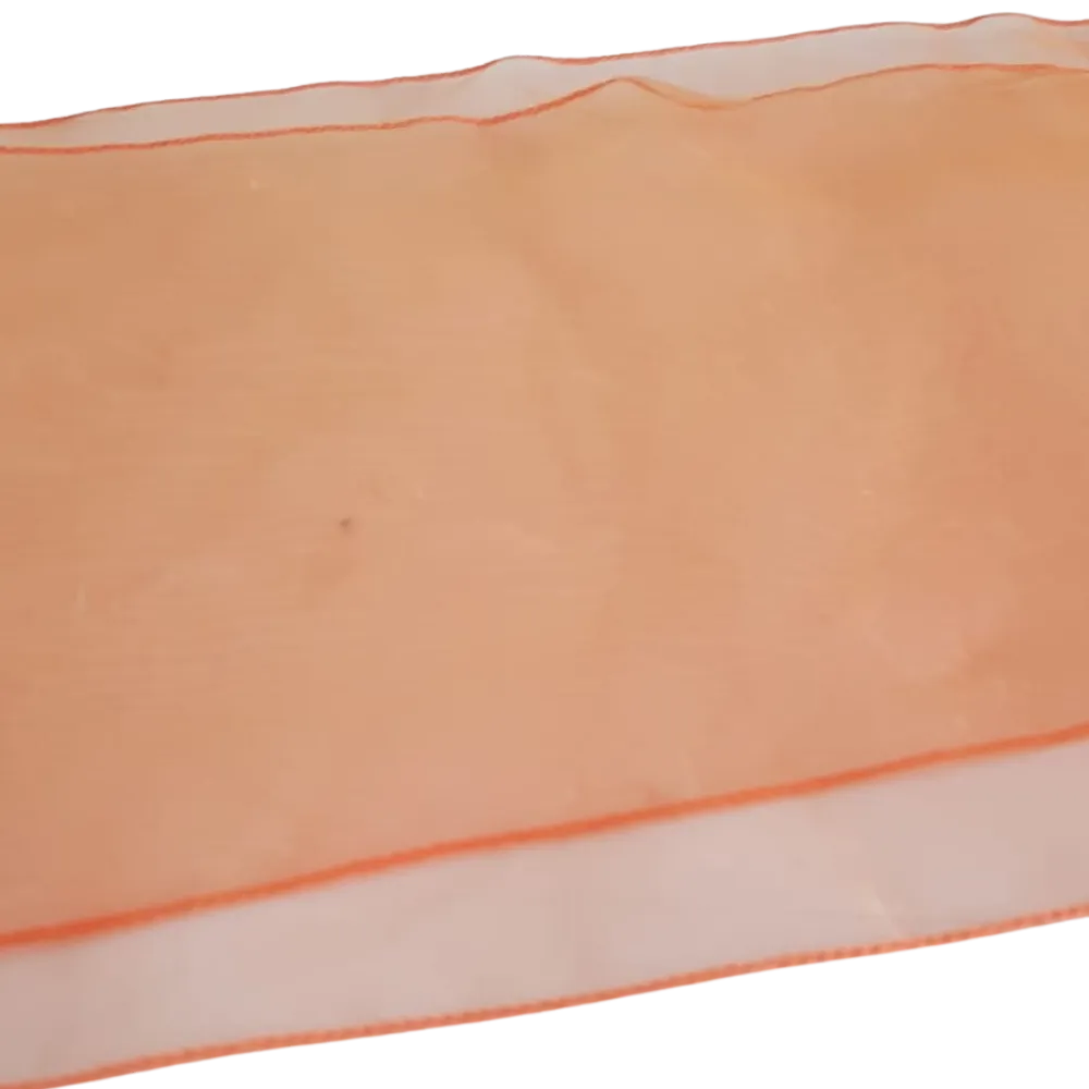 S1551 Tieback - Orange