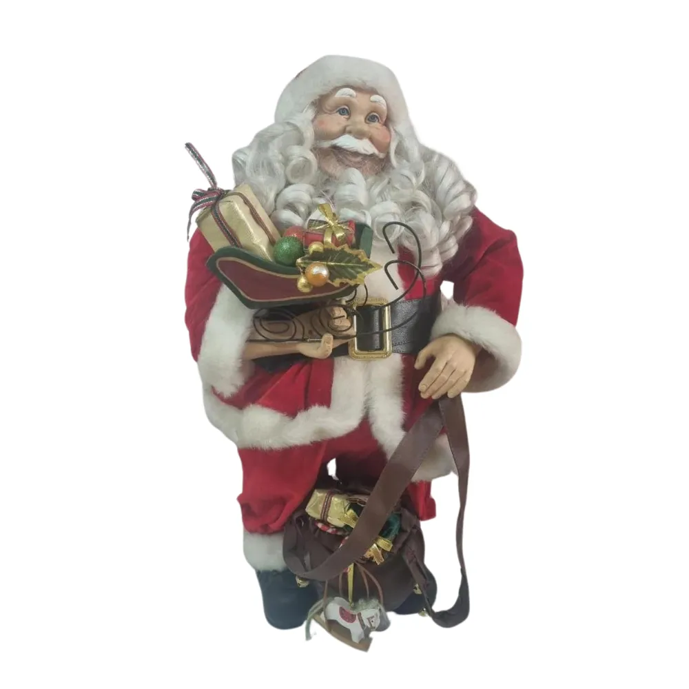 S1858 Santa Clause