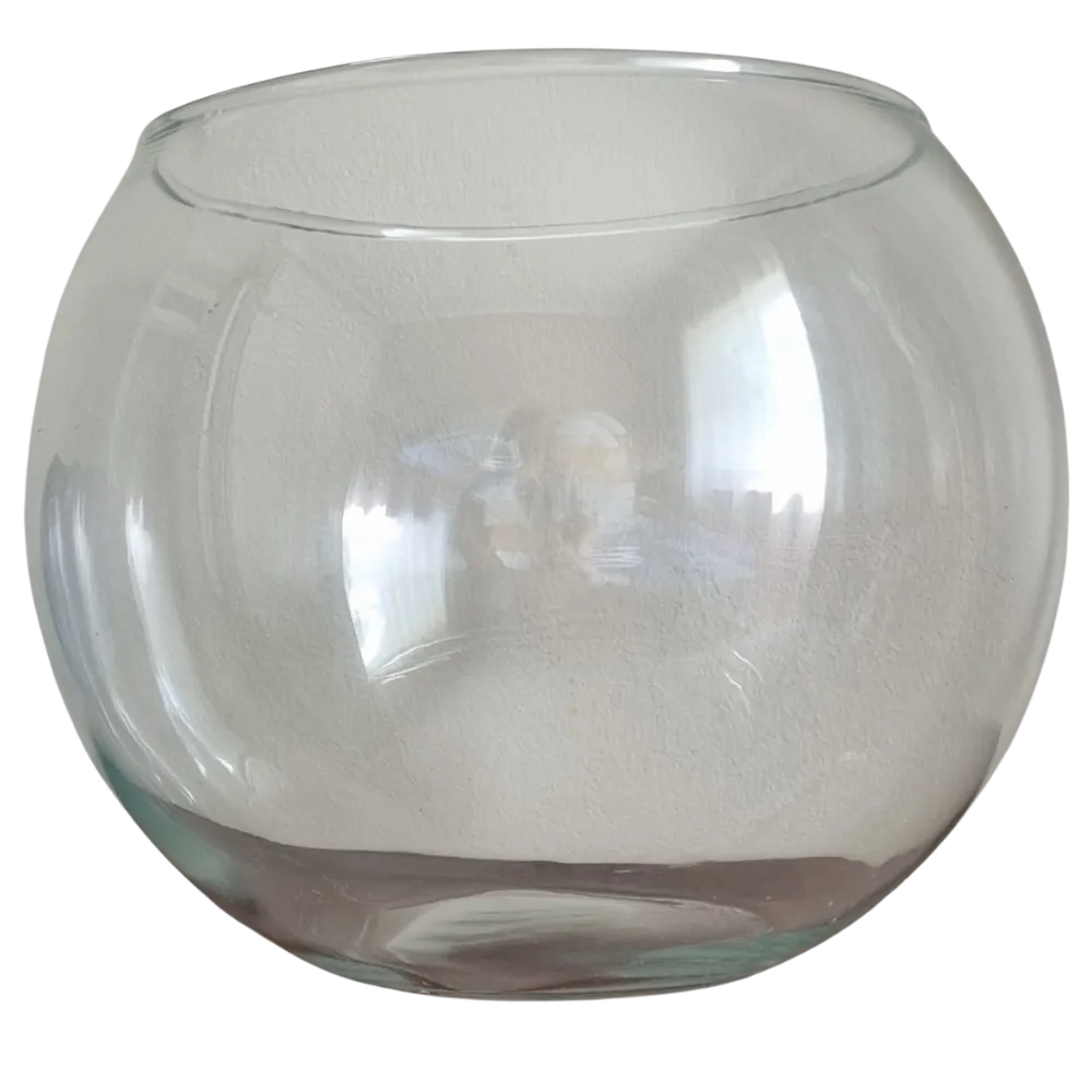 S567 Water / Fish bowl