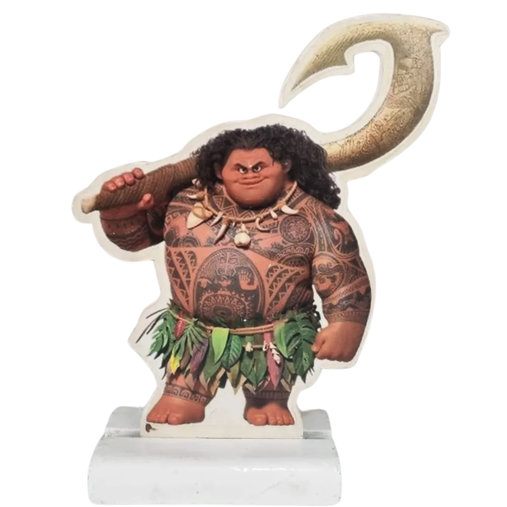 S1089 Moana