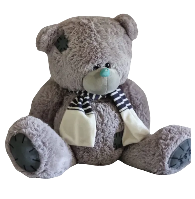 S1777 Bear / Tatty Teddy