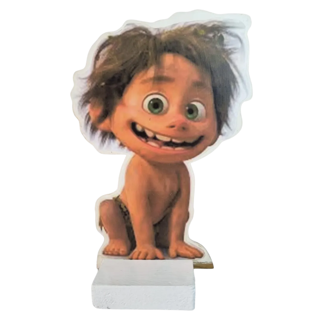 S878 Good Dino Cut-out