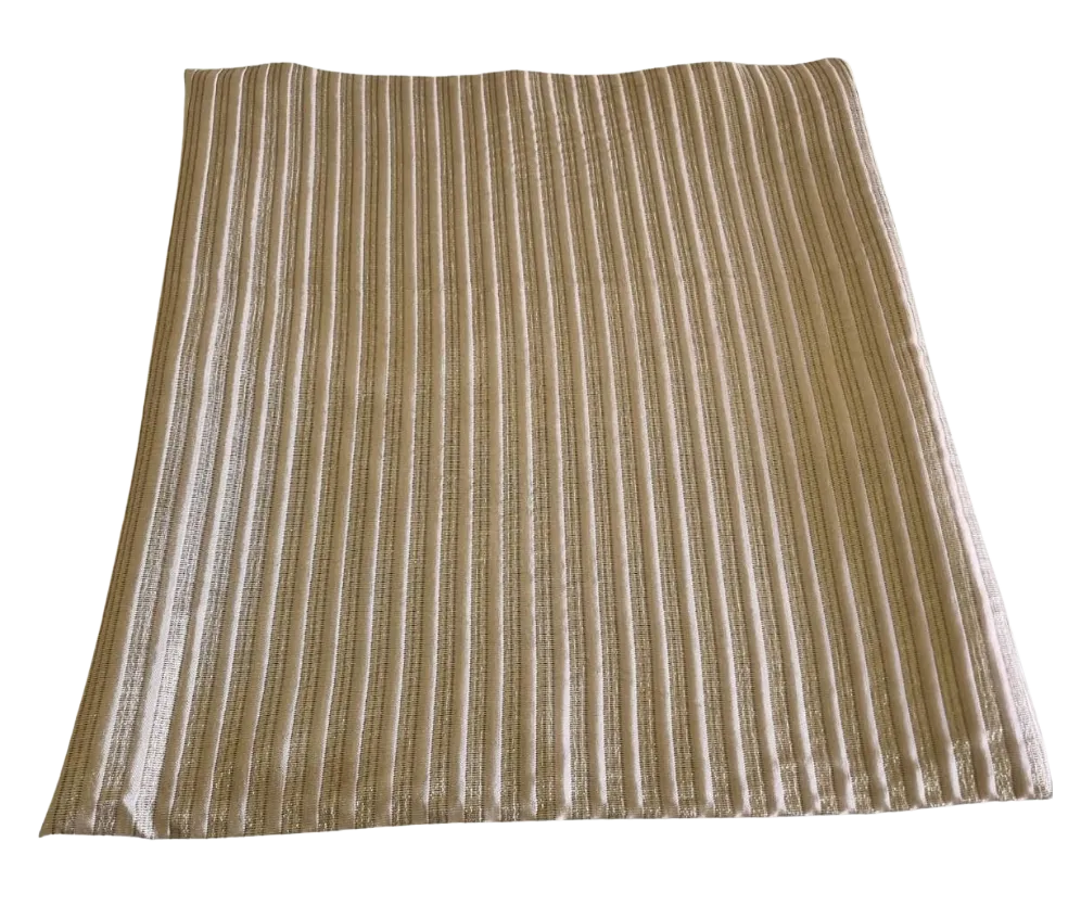 S1556 Rose Gold Pillowcase 50x50