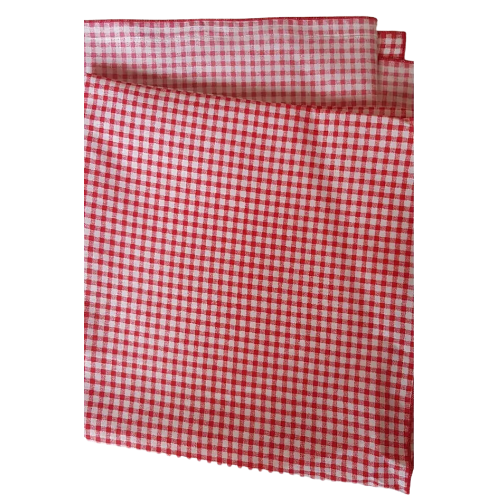 S203 Red & White Overlay