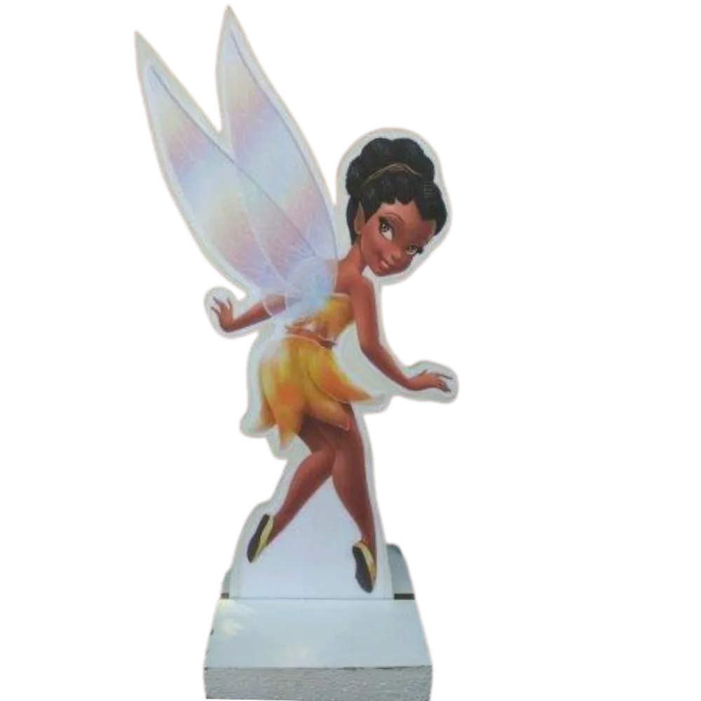 S766 Pirate Fairy Cut Out