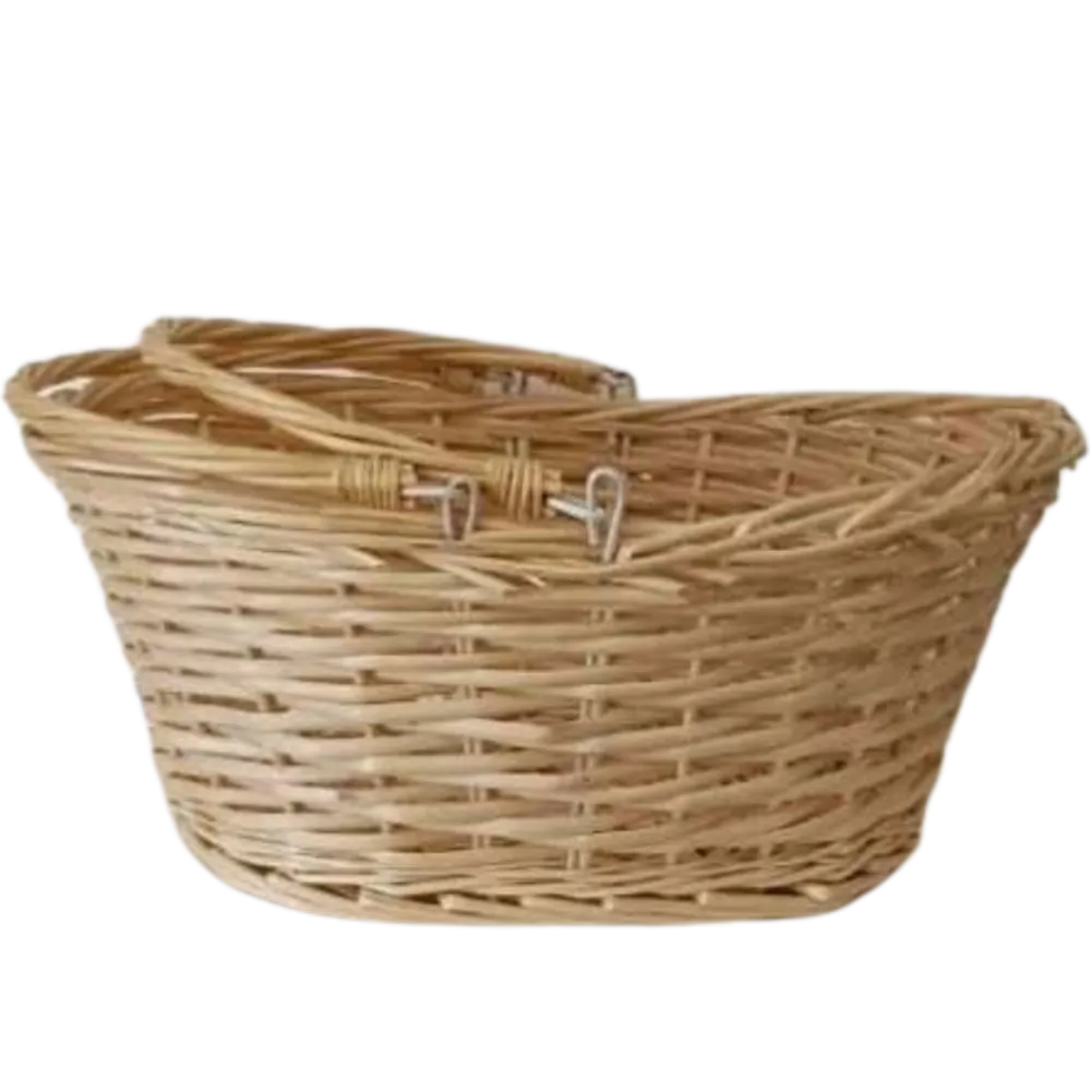 S490 Weaved Basket