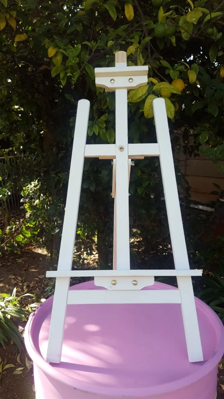 S1194 Easel Small