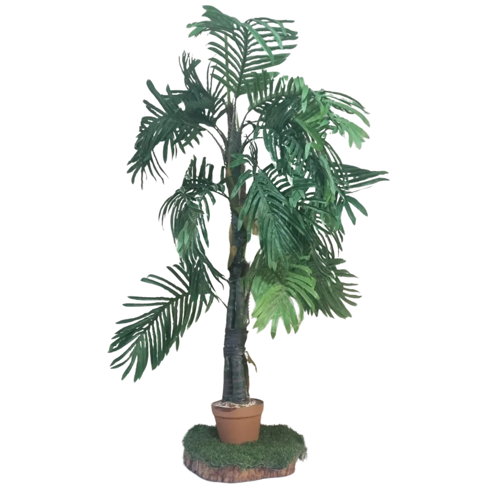 S215 Palm Tree - 1.3m High