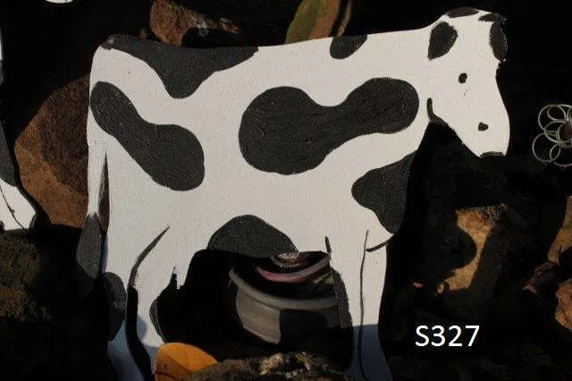 S327 Cow