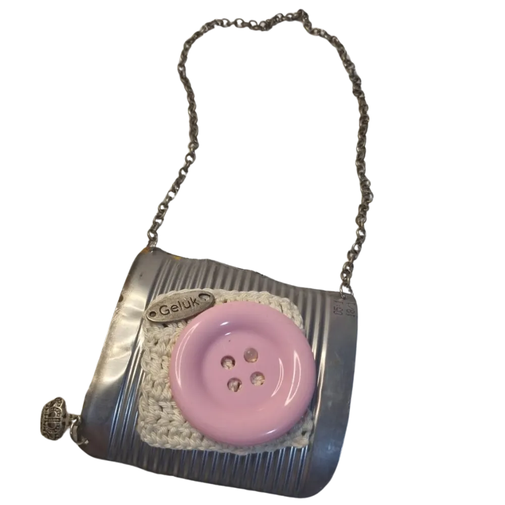 S315 Canister Necklace