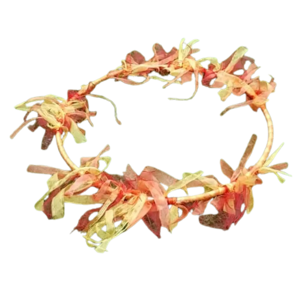 S1606 Fire - Hula Hoop