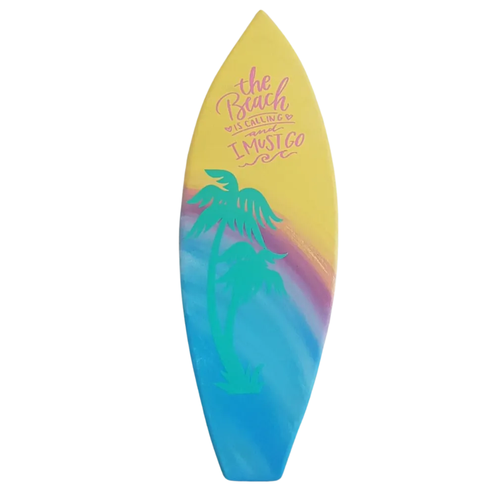 S967 Surfboard
