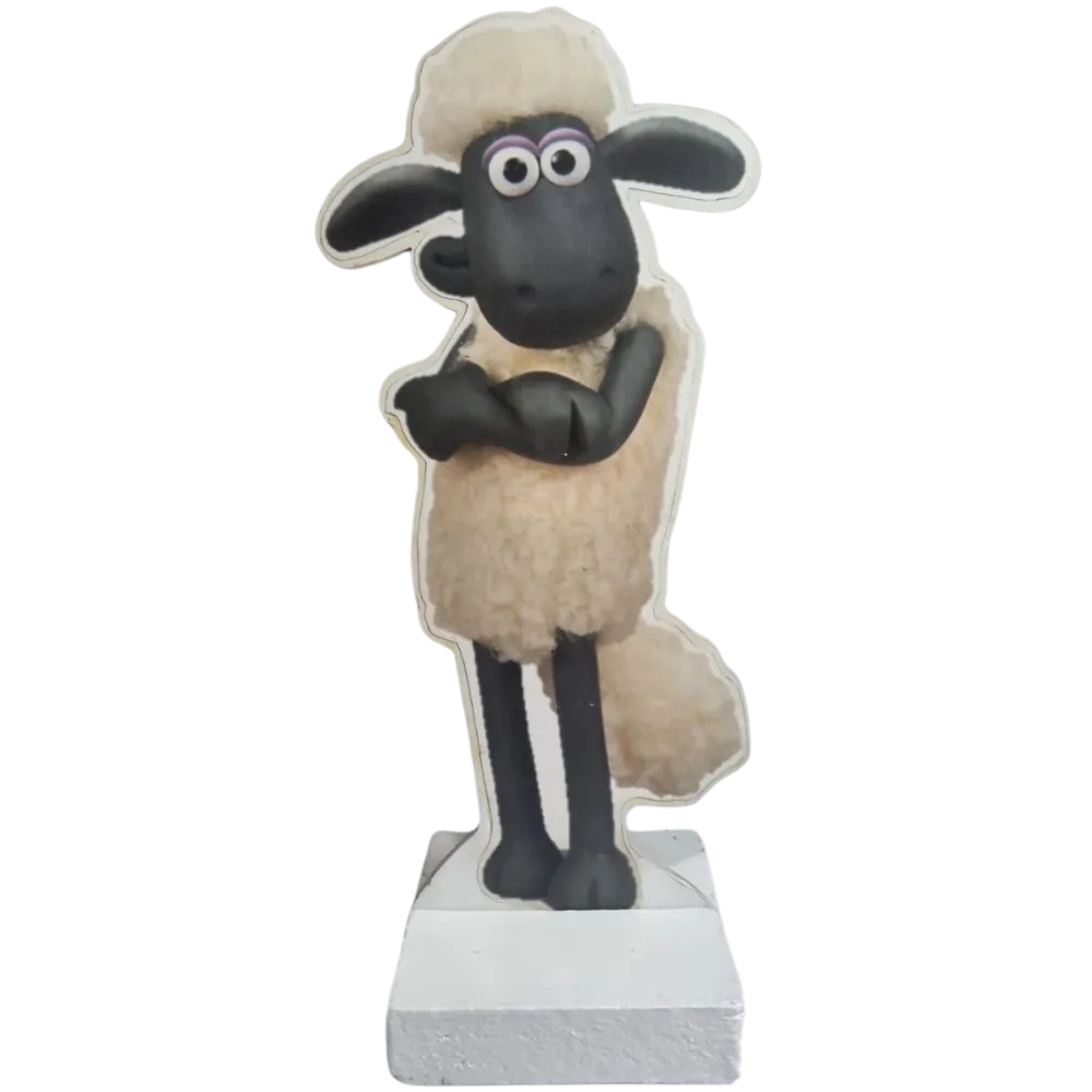 S1046 Shawn the Sheep