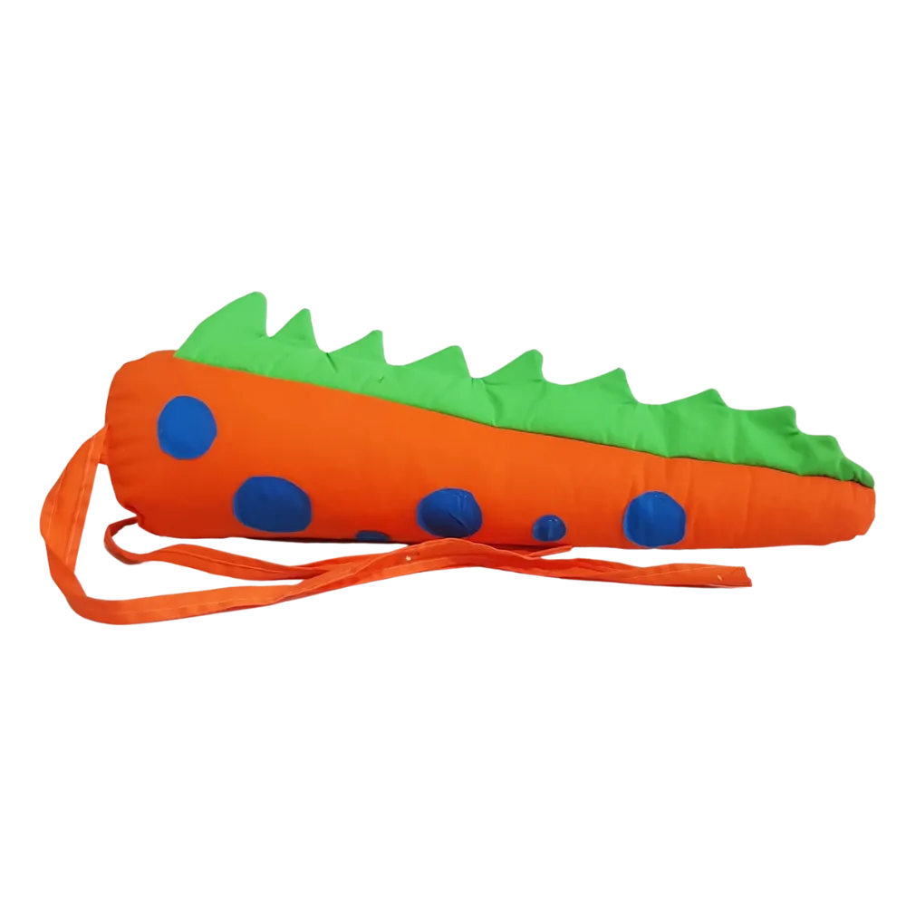 S1675 Dino Tails for Chairs - 80cm Long