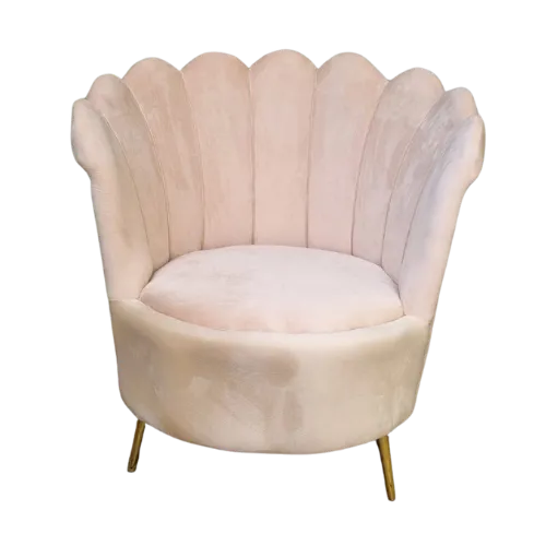 S1961 Tulip Single Seater/Chair 