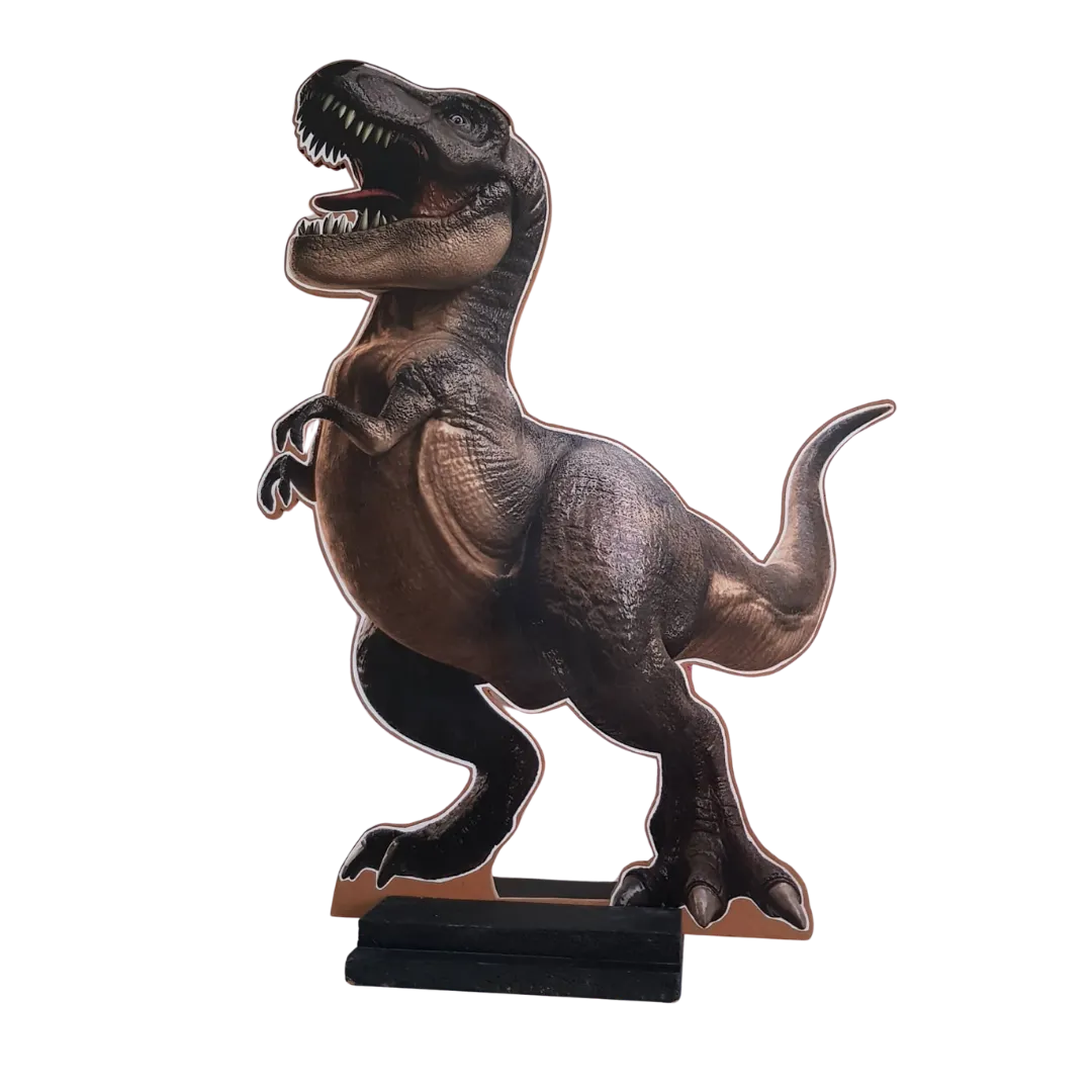 S1718 T Rex Cutout 1.2m H