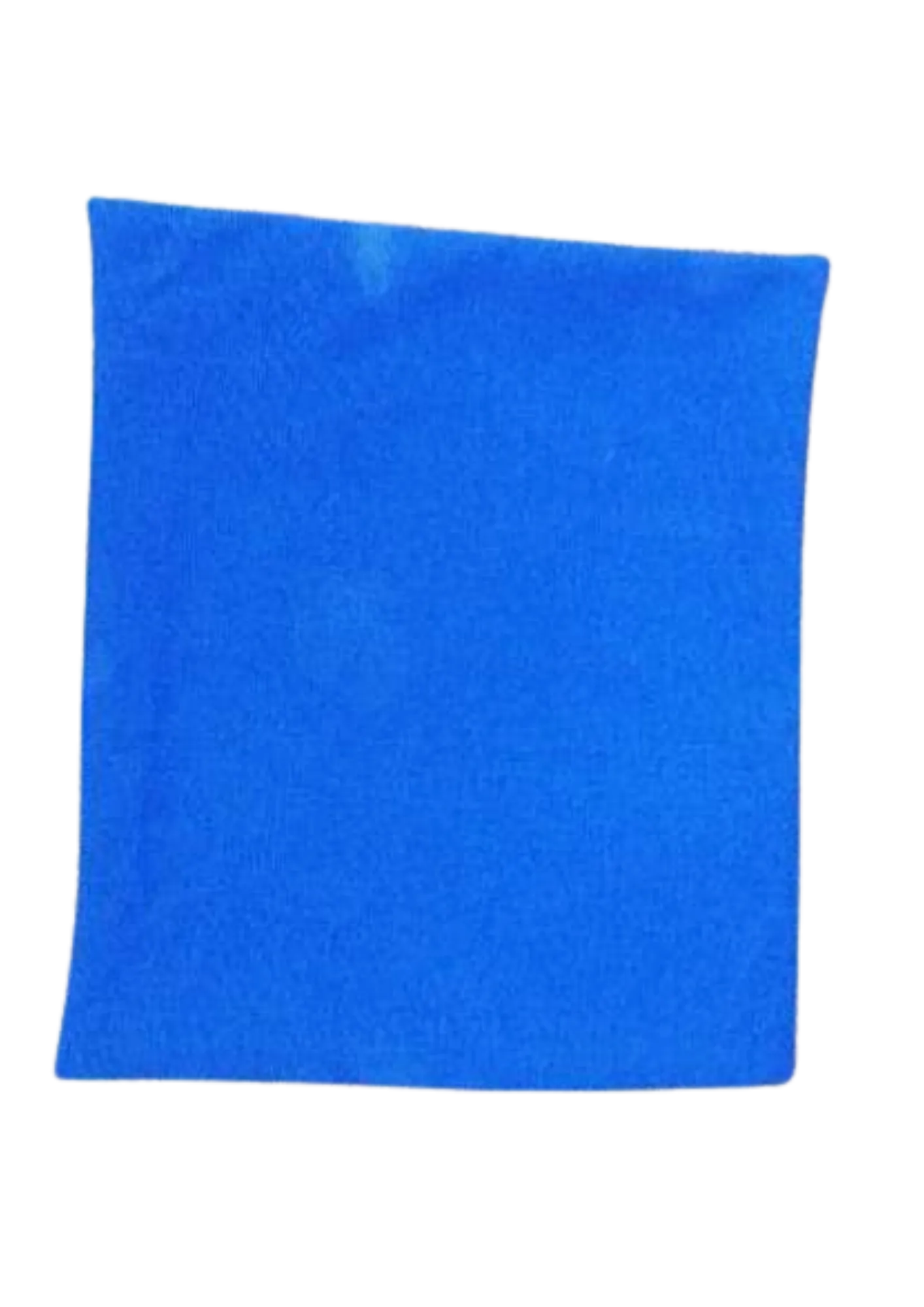 S1584 Scatter Cushion Pillowcase - Royal Blue