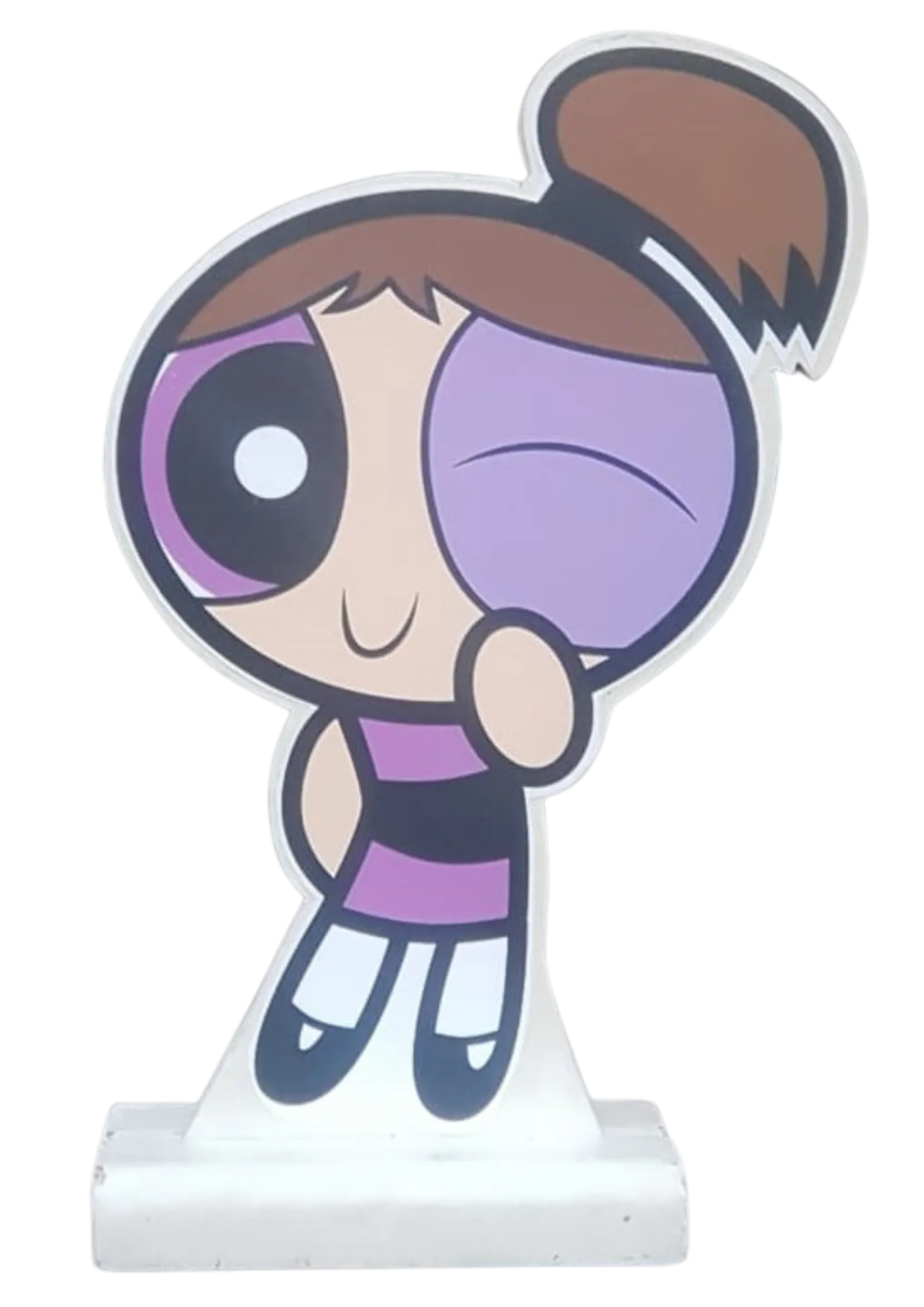 S1410 Powerpuff Cut-out 40cm H