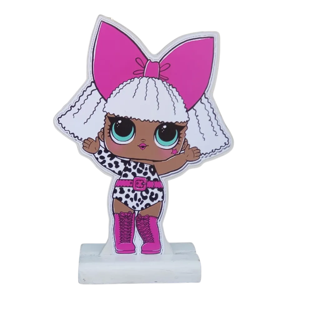 S1399 LOL -40cm High