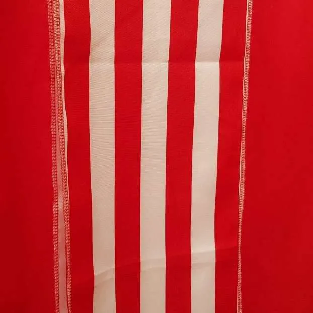 S1514 Runner - Red and White Stripe 1.7M