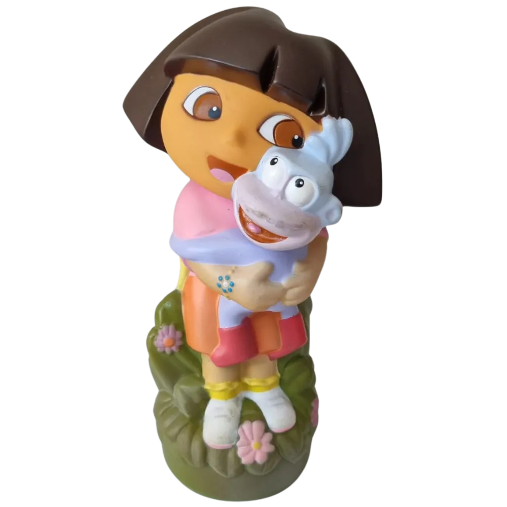 S420 Dora The Explorer Centre Piece
