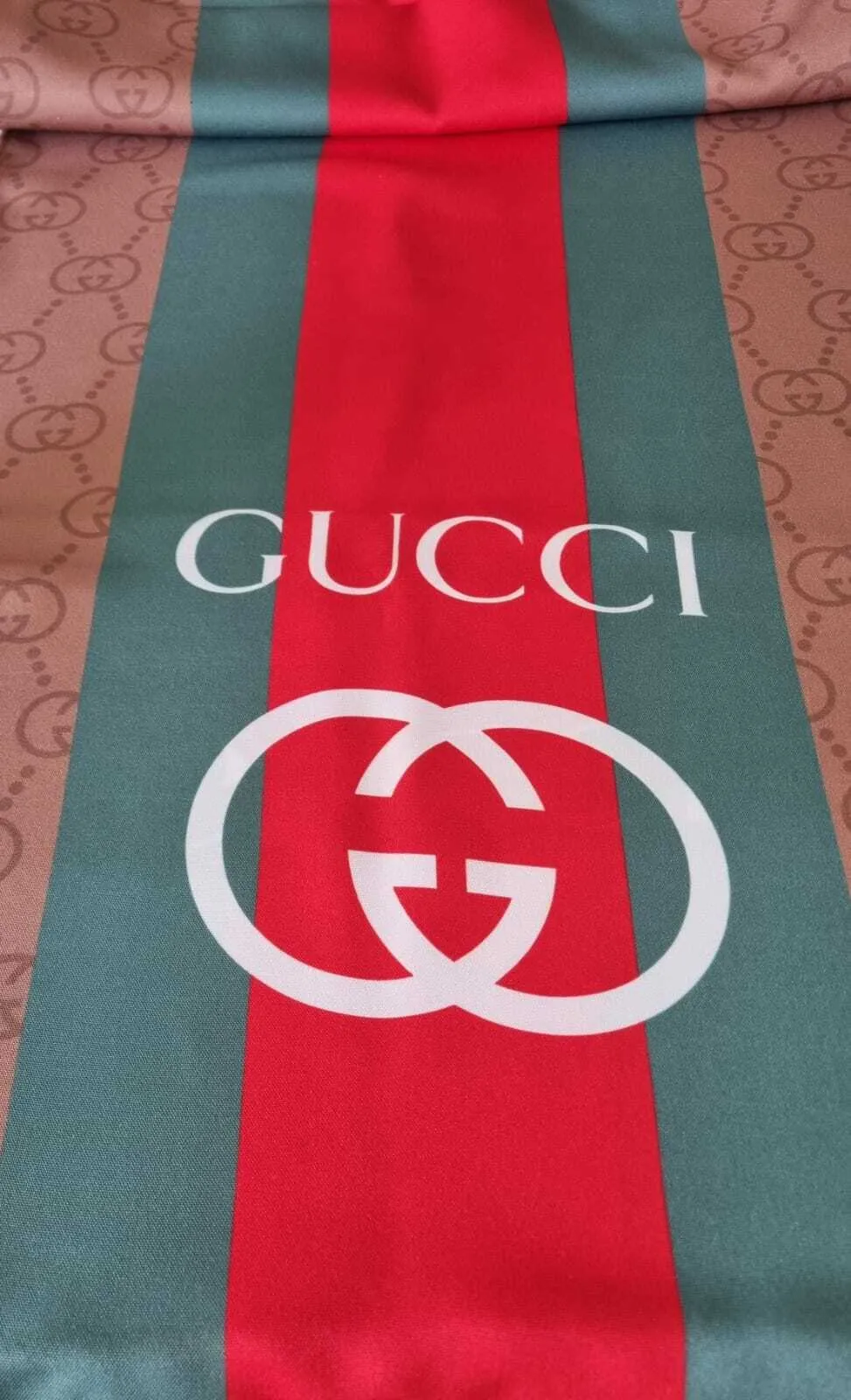 S68 Gucci Runner 