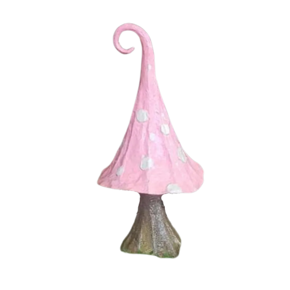S980 Giant Mushroom - Pink