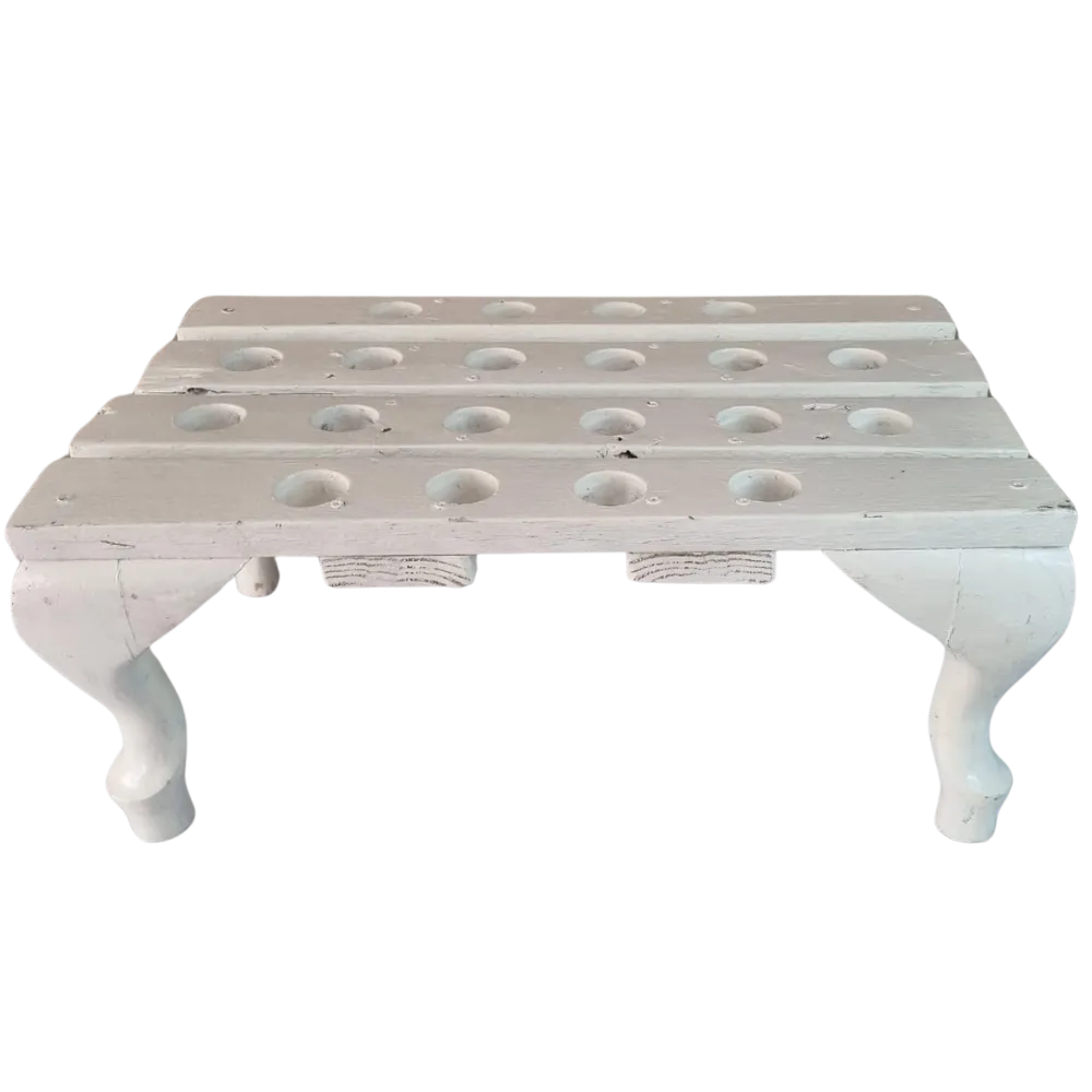 S1178 Cone Popcorn Stand