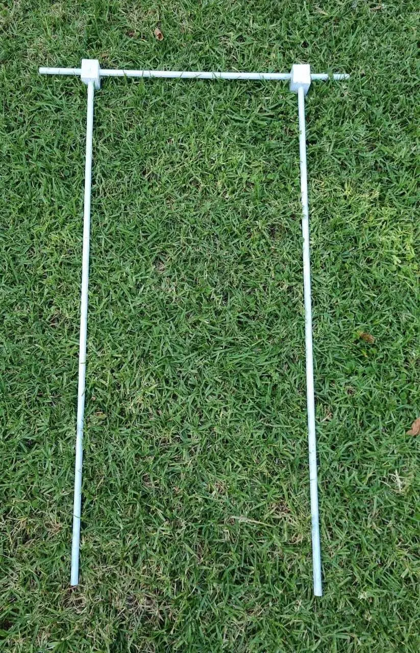 S1872.1 Hanging Pole Rack