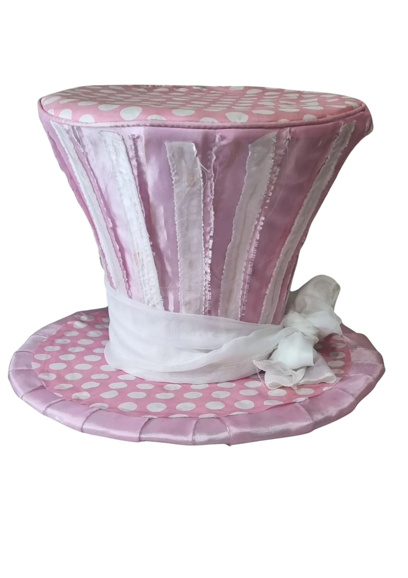 S707 Mad Hatter Hat
