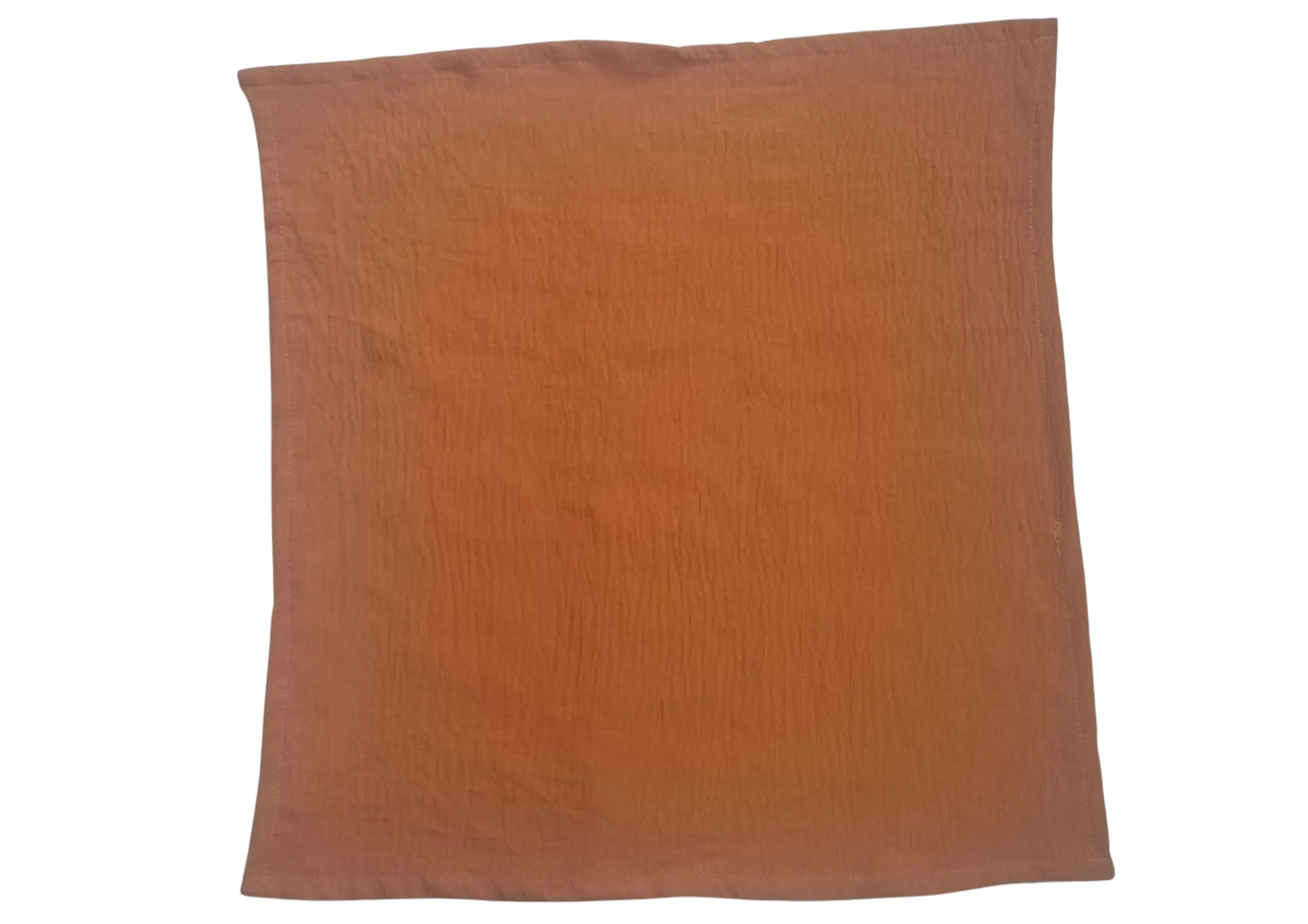 S1899 Serviette - Burned Orange