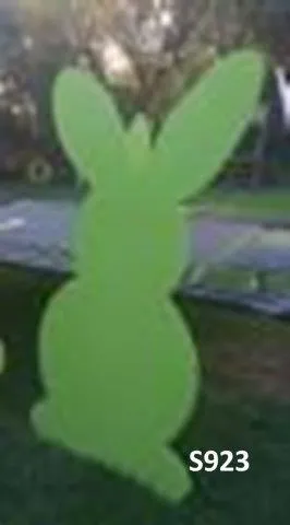 S923 Giant Rabbit