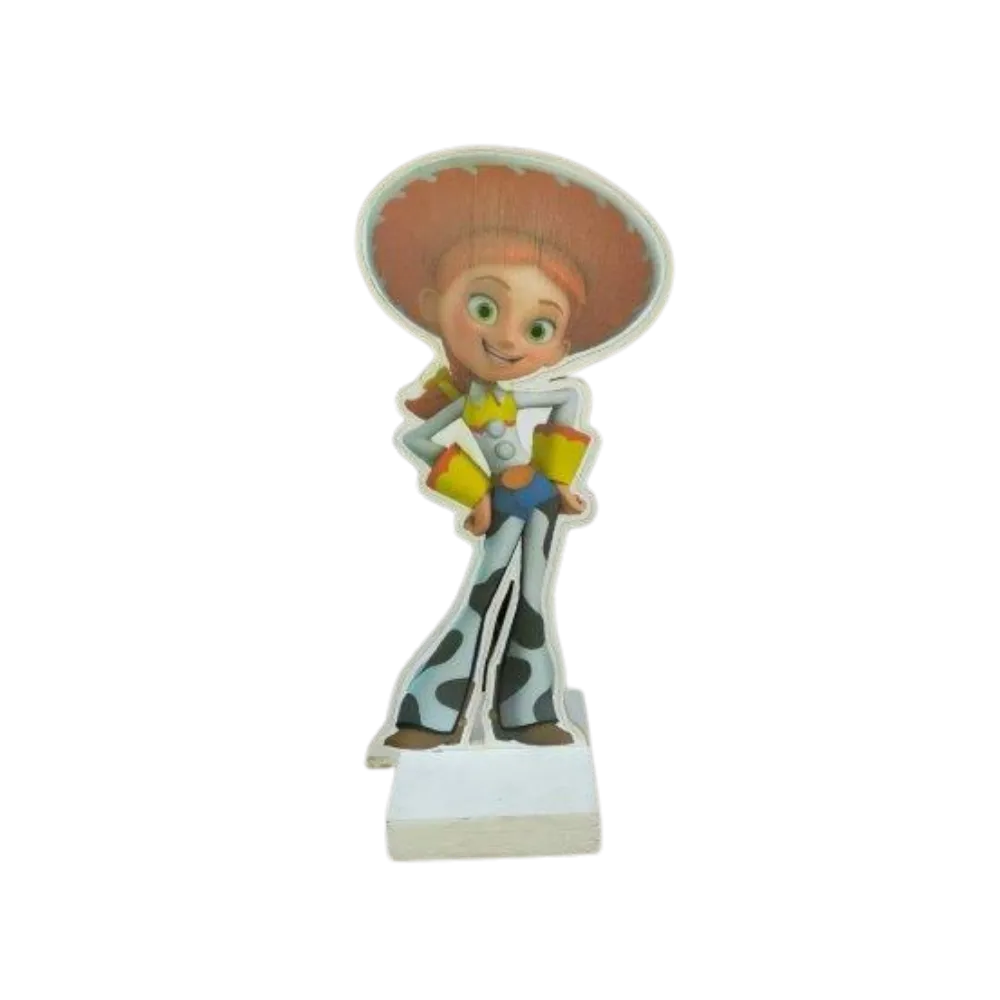 S64 Toy Story - Jessie