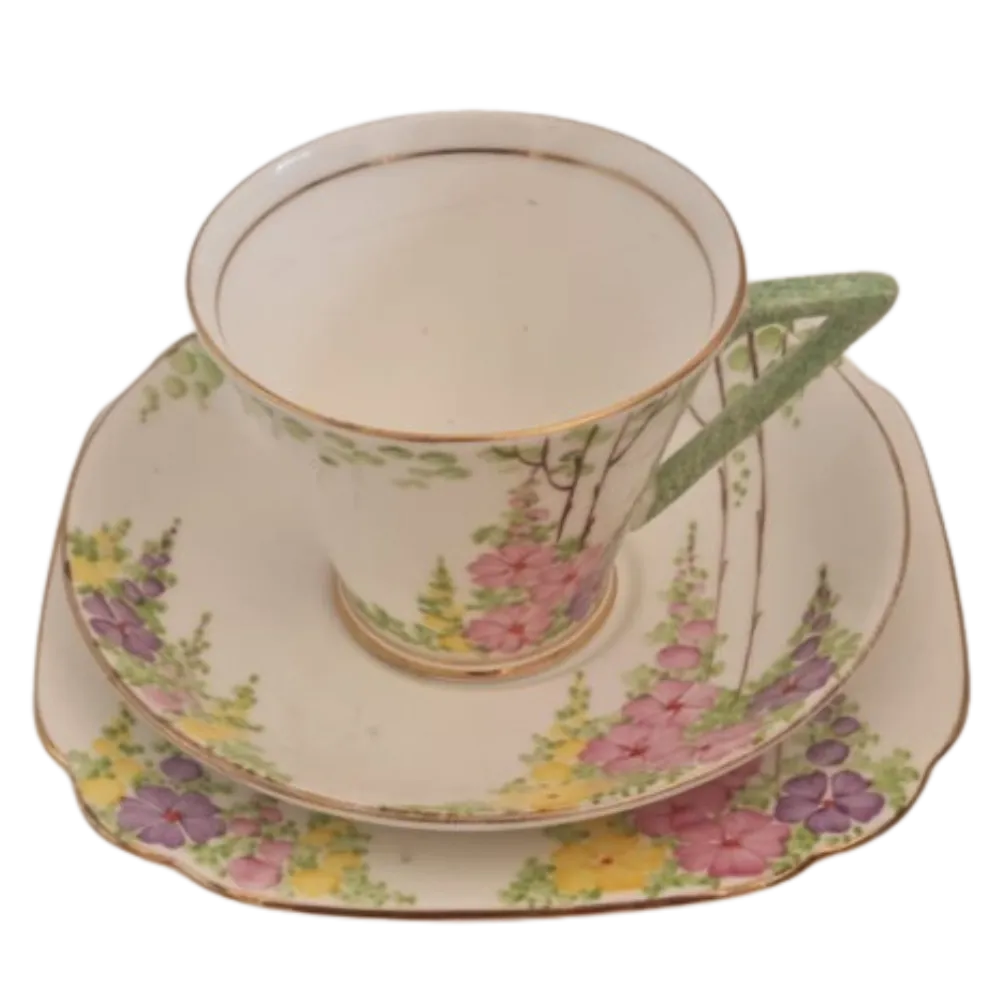 S1809 Cup and Saucer (Trio)
