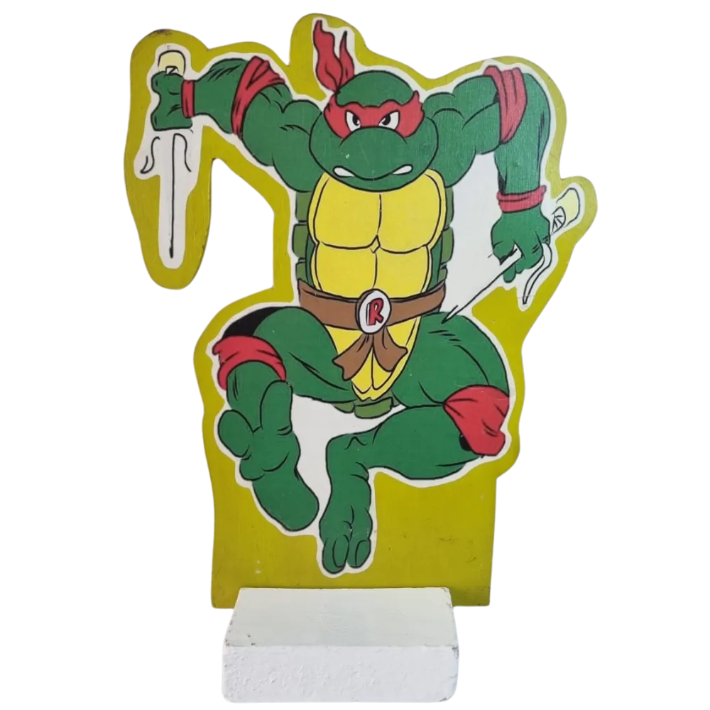 S526 Ninja Turtle